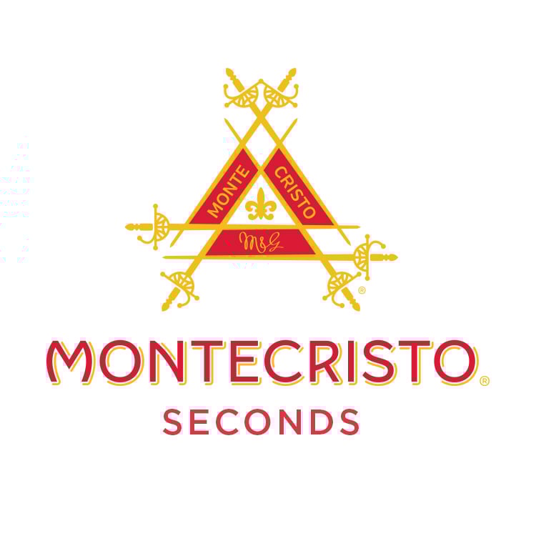 Montecristo Seconds